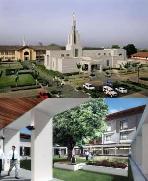 Ghana needs Christian principles to facilitate socio-economic progress
