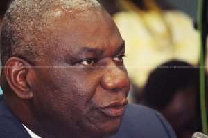 My Side Of The Story Will Come Out When The Dust Settles  – Agyarko