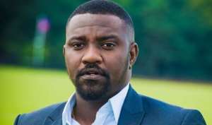 Being an Entrepreneur you need to Work HardGhanaian Actor, John Dumelo