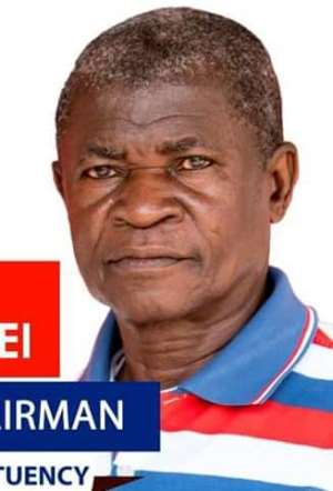 Asante Akyem North: NPP Constituency Chairman Runs For Cover