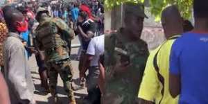 Branding Voltarians As Togolese Offensive, Unfortunate – Voltarians In The Diaspora