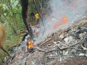 Universal Friendship Organisation mourns victims of helicopter crash, sends condolences to bereaved families