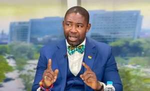 Democracy Under Attack protests: No developed country jails citizens for what they say — Dr Okoe Boye
