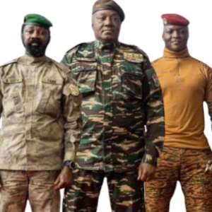 The Sahel Juntas and the Crisis of Legitimacy