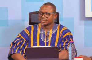 Threat against the President cant be described as exercise of free speech — Prof. Beyuo to NPP