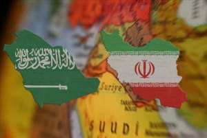 Riyadhs Strategic Triangle: Security, Stability, and the Future of the Region