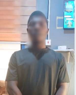 Bekwai Court jails Cobbler 15years for armed robbery