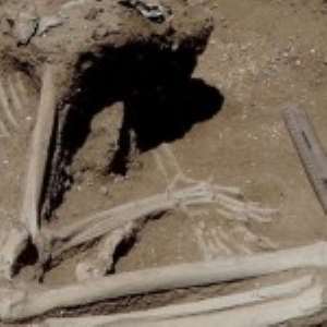 Ancient Massacre Unearthed Near Lake Turkana, Kenya
