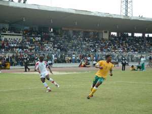 Race for WC in Africa narrows down to eleven