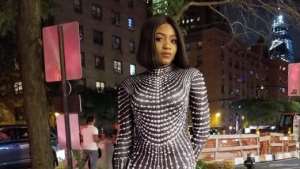 Checkout Nigerian Ladies now Melting Hearts with Bodysuit Outfits photos