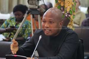 Govt Only Experimenting With Students Lives- Ablakwa