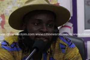 Ghana music industry is trash – M.anifest