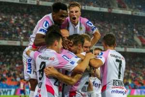 UCL Play-Off: Ghanas Samuel Tetteh Features For LASK Linz In 2-1 Win Over Basel