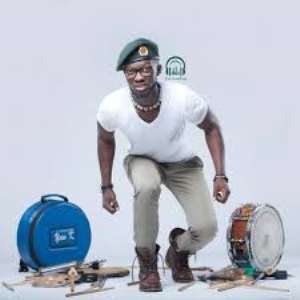 GH Musician Comedian Hits 1-MILLION+ VIEWS in JUST 2 Months!