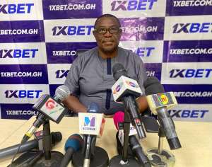 Paa Kwesi Fabin