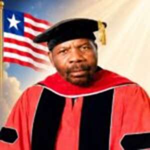 Dr. Nya Kwiawon Taryor Of Liberia: A Tribute To A Fallen Great Writer And Progressive