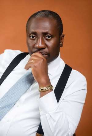 An Open Letter to Hon. Alexander Kwamena Afenyo-Markin: The Minority Leader Ghana Needs