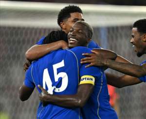 Chelsea put three past AC Milan to win penultimate match on pre-season tour