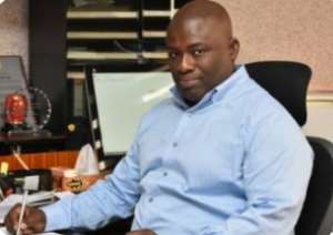 Ex-Tema Oil Refinery boss convicted in US on bribery and money laundering charges