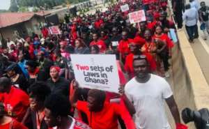 Democracy under attack: NPP accuses Mahama government of selective justice, petitions Supreme Court and Jubilee House