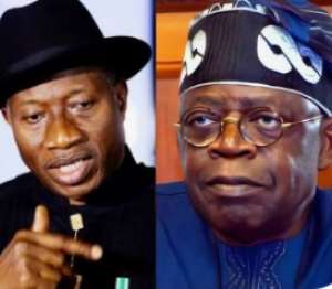 Tinubus 2027 Bid and the Ghost of Jonathan: When a Presidents Own Backyard Starts to Wobble