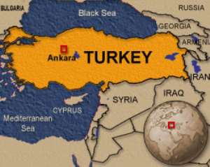 Accident kills 40 immigrants in Turkey