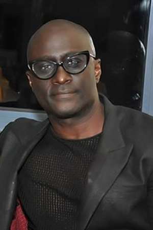 Ghana Athletics is not dead- Reks Brobby