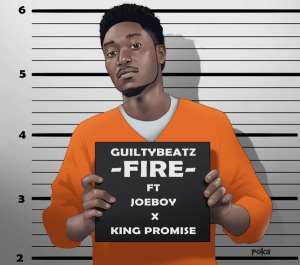 Video: GuiltyBeatz Drops New Hit Fire ft. King Promise  JoeBoy