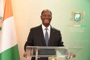 Ouattara Clears First Step In National Reconciliation