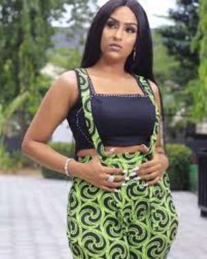 Dating is experimental, dont invest in it – Juliet Ibrahim