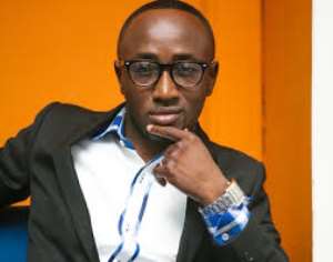 George Quaye Appointed Menzgold PRO