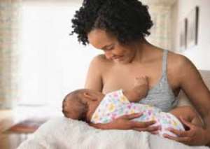 Why You Should Never Deny Your Baby The Nourishment Of Breastfeeding