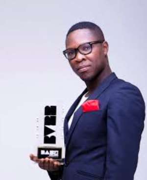 Akesse Brempong Urges Churches To Start Record Label