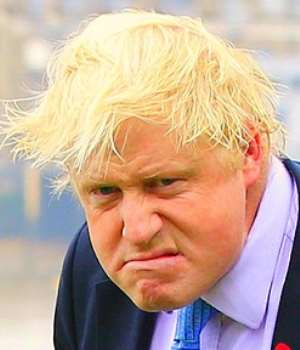 How Boris Johnson Confirmed The Military Is Responsible For Biological Weapons