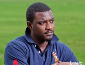 Abeiku Santana, John Dumelo, Sarkodie Others Nominated for Ghana Actors And Entertainers Awards 2019