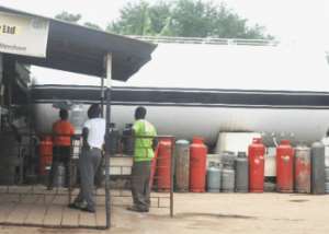 NPA clears 61 stranded LPG stations to operate