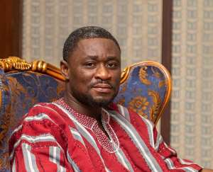 Bishop Yaw Opoku Mensah: A great voice that has saved the Education Ministry