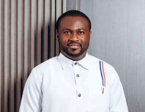 Dr. Henry Nana Benyin Enninful