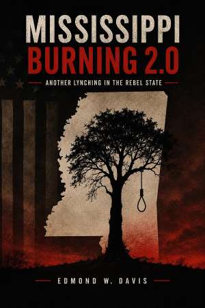 Mississippi Burning 2.0: Another Death, Another Question, Another Wound