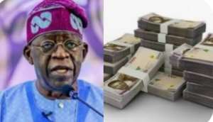 Follow the Naira: Inside the Money Trail Shadowing Tinubus 2027 Northern Push
