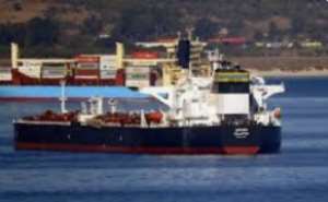 The Ghost Fleet Feeding Israels War Machine: How Greek Shipping Giants Move Nigerian and Gabonese Crude Through Cyprus