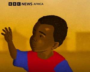 Sudans Invisible Children: Born in War, Living Without Identity