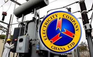 Here are areas to face outages as ECG announces 4-day power outage scheduled maintenance