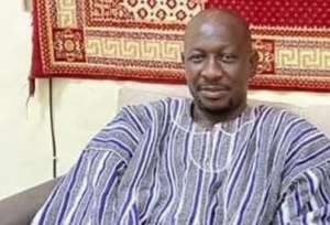 Ghana’s Deputy Ambassador to Saudi Arabia Sanni Jajah dies