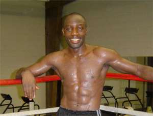 Clash of African fighters makes undercard hard to overlook