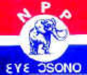 NPP will rule for 36yrs -Minister Idris
