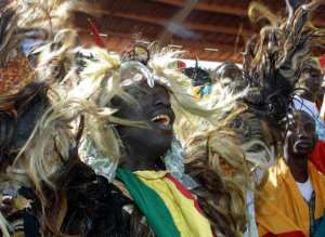 Ghanaian Juju Man Offers To help FBI