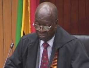 C600 Million Spent On Speakers Treatment Abroad