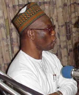 Kufuor appoints Hamidu Security Advisor