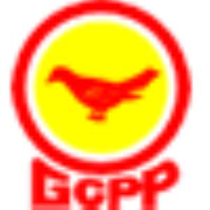 GCPP opens branch in UK